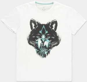 Assassin's Creed Valhalla - Wolf Men's T-shirt