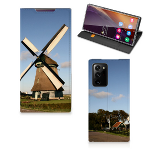 Samsung Galaxy Note 20 Ultra Book Cover Molen