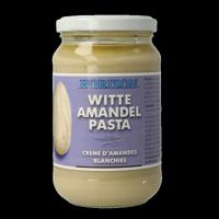 Witte amandelpasta eko bio 350 Gram