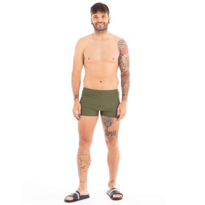 SQUBA TRAINING MAN BOXER