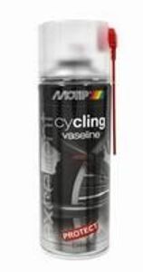 Motip Vaseline cycling spuitbus 400ml