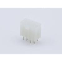 Molex 39293086 Female header, inbouw (standaard) Totaal aantal polen: 8 Rastermaat: 4.2 mm Inhoud: 1 stuk(s) Bag - thumbnail