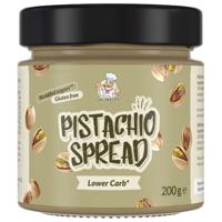 Lowcarbchef Pistache Spread (200 gr)