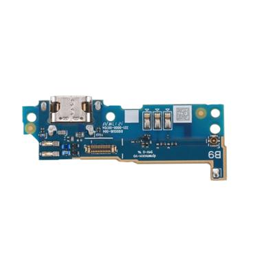 Opladen poort Board voor Sony Xperia L1