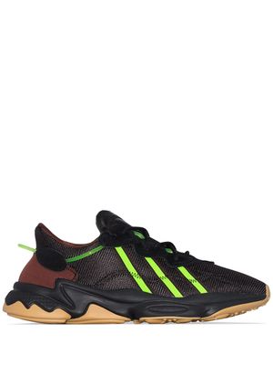 adidas baskets Ozweego adidas x Pusha T - Noir