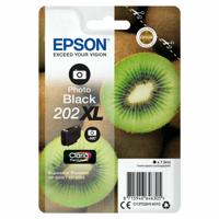 Originele inktcartridge Epson C13T02H14010 Zwart - thumbnail
