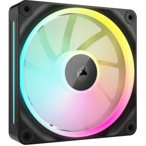Corsair iCUE LINK LX140 RGB Black Single-pack