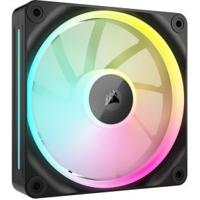 Corsair iCUE LINK LX140 RGB Black Single-pack