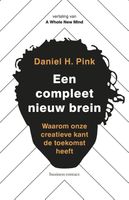 Een compleet nieuw brein - Daniel H. Pink - ebook