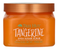 Tree Hut Tangerine Shea Sugar Scrub 510 g
