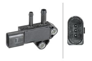 Sensor, uitlaatgasdruk 6PP009409361