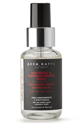 Acca Kappa Barbershop baardolie 50ml