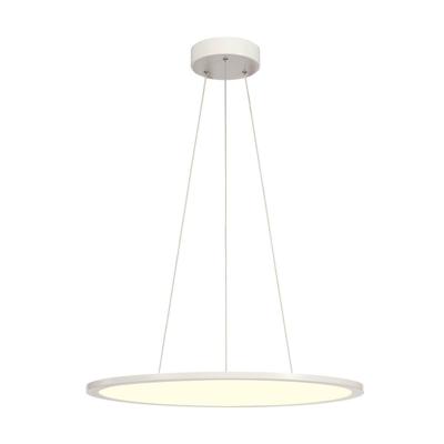 SLV Led hanglampPanel 60 4000K Ø 60cm - 1003045