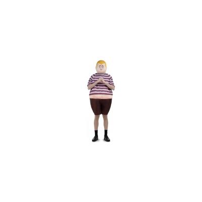 Kostuums voor Volwassenen My Other Me Pugsley Addams