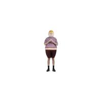 Kostuums voor Volwassenen My Other Me Pugsley Addams