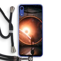 Ephemeral: Honor Play 8A Transparant Hoesje met koord
