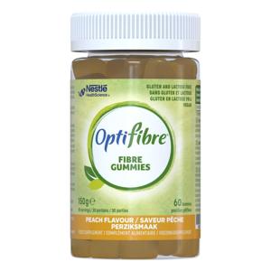 Optifibre Optifibre gummies perzik