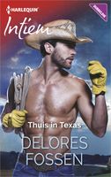 Thuis in Texas - Delores Fossen - ebook