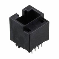 Molex Molex Molex 855115002 Cat 5 jack 855115002 Bus Aantal polen (sensoren) 8P8C 1 stuk(s) 855115002 Bus Aantal polen (sensoren) 8P8C 1 stuk(s)