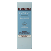 Dagcreme anti-pigment SPF50 50 Milliliter