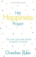 Het Happiness project (Paperback)