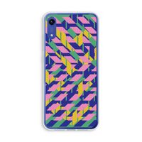 Skew Blush 1: Honor Play 8A Transparant Hoesje