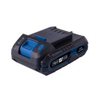 Scheppach 20v accu 2.0 ah sbp2.0 - 7909201708