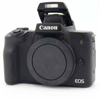 Canon EOS M50 body occasion
