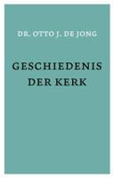 Geschiedenis der kerk (Paperback)