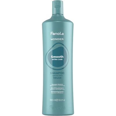 Fanola Wonder Smooth Shampoo 1000ml