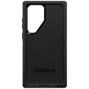 Otterbox Defender Pro Pack Outdoor telefoonhoes Samsung Galaxy S23 Ultra Zwart Met standfunctie, Stootbestendig