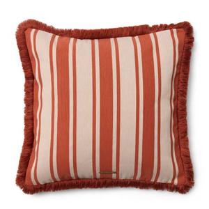 Riviera Maison - Norcia Pillow Cover 50x50 - Roze