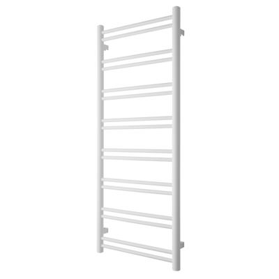 Designradiator TVS Duo Mat Wit 124x50 cm TVS Design