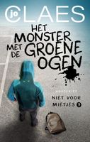Het monster met de groene ogen - Jo Claes - ebook