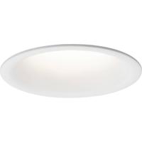 Paulmann Cymbal Inbouwlamp LED 10 W IP20 Wit (mat)