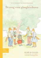 De zorg voor pleegkinderen (Paperback)