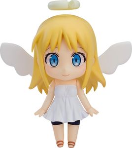 Interspecies Reviewers - Crimvael Nendoroid