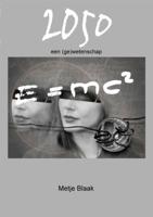 2050 (Paperback)