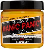 Manic Panic Sunshine Classic Creme