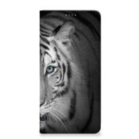 Samsung Galaxy A14 4G | Hoesje maken | Tijger