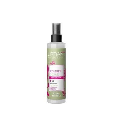 Rosemary & clove hair care water strengthening