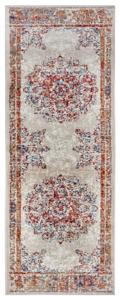 Hanse Home - Orient Carpet Maderno Cream Multicolor - 80x240 cm