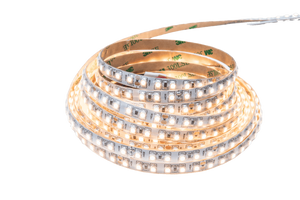 LED strip 5M 120 LED/m 3000K 24V IP67 dimbaar