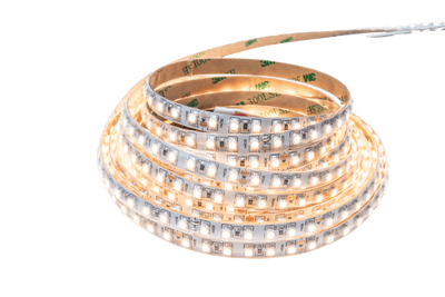 LED strip 5M 120 LED/m 3000K 24V IP67 dimbaar