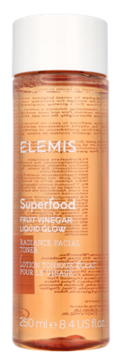 Elemis Superfood Fruit Vinegar Liquid Glow 250 ml Tonic & Lotion Dames