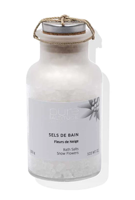 Pure Altitude Body Badzout Fleurs de Neige Sels de Bains 300gr
