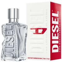 Herenparfum Diesel D by Diesel EDT 50 ml