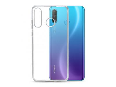 Mobilize Mobilize Gelly Case Huawei P30 Lite/P30 Lite New Edition Clear