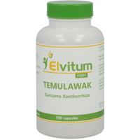Temulawak Temulawak