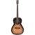Sire Larry Carlton A3 Parlor Vintage Sunburst elektrisch-akoestische westerngitaar